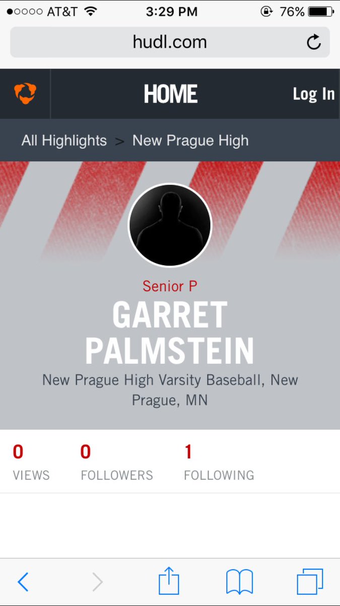 GarretPalmstein's tweet photo. Go follow me on hudl and check out some of my sick throws and tosses!!! #Oakley #highlights #strikethreeyoureout #baseballbaseballbaseball https://t.co/wXSHJ4ILvP