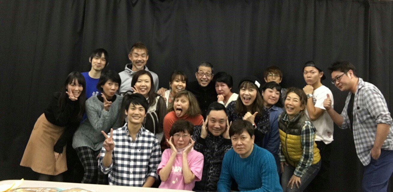 توییتر しぇねお いまむらのりおとも呼ばれる در توییتر Shennyi こ すけ 大道芸人 とワタシ T Co Zoupbksmii