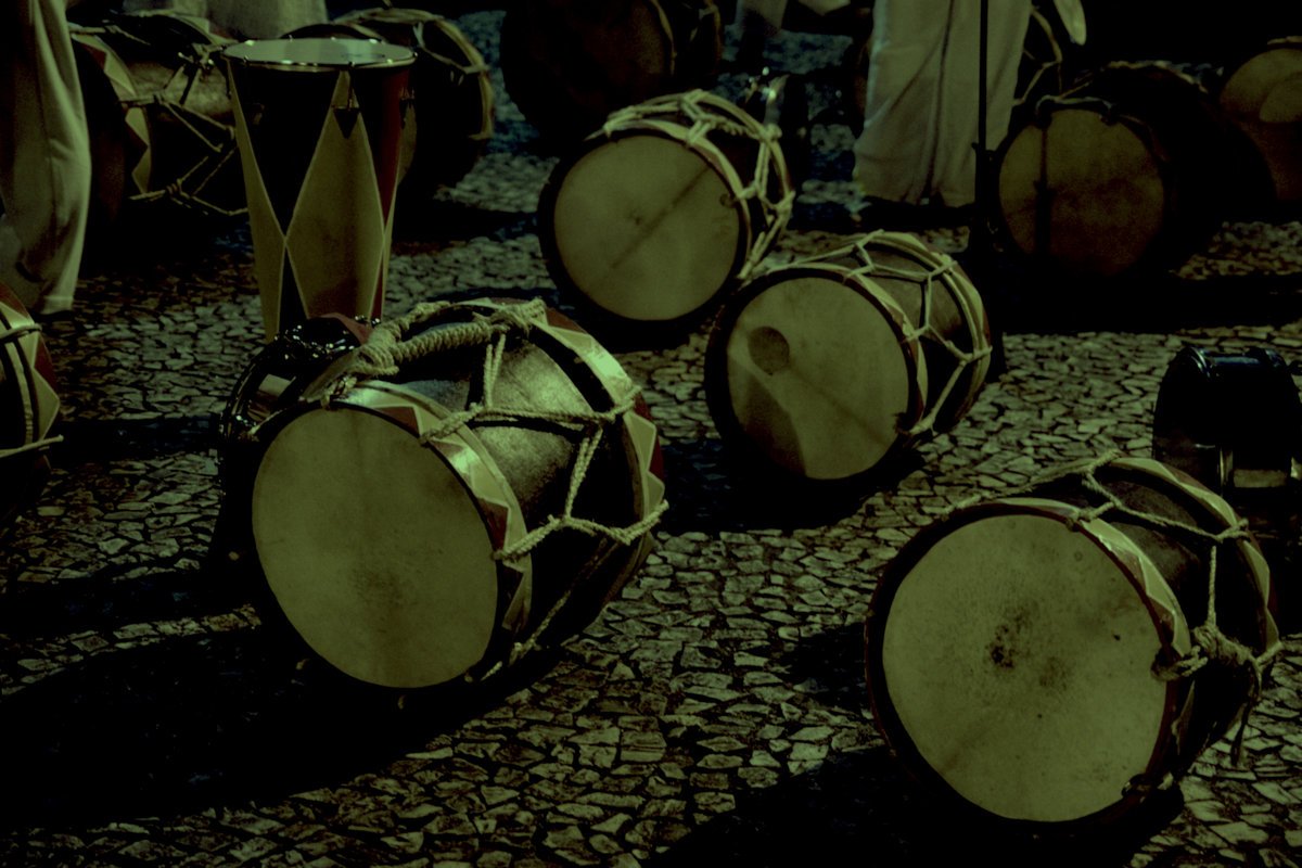 MRCTU // support araguaya's journey // on bandcamp >>> bit.ly/2fNT883