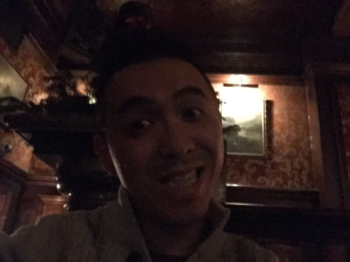Whiskyfreak's tweet photo. Capping our day out in Central London #comptonsofsoho #gaybar .@MarcusManOx https://t.co/7bwJyxUMfq