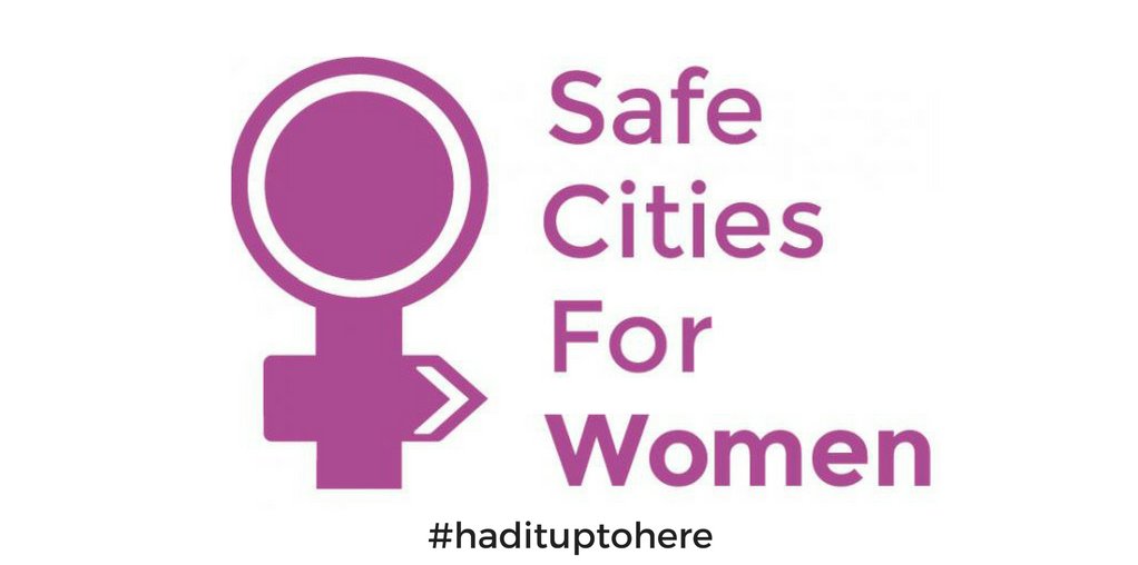 CLASSmedia1st's tweet image. The fear of rape, sexual assault, humiliation & harassment infringe upon women’s rights to enjoy public spaces #hadituptohere #16Days