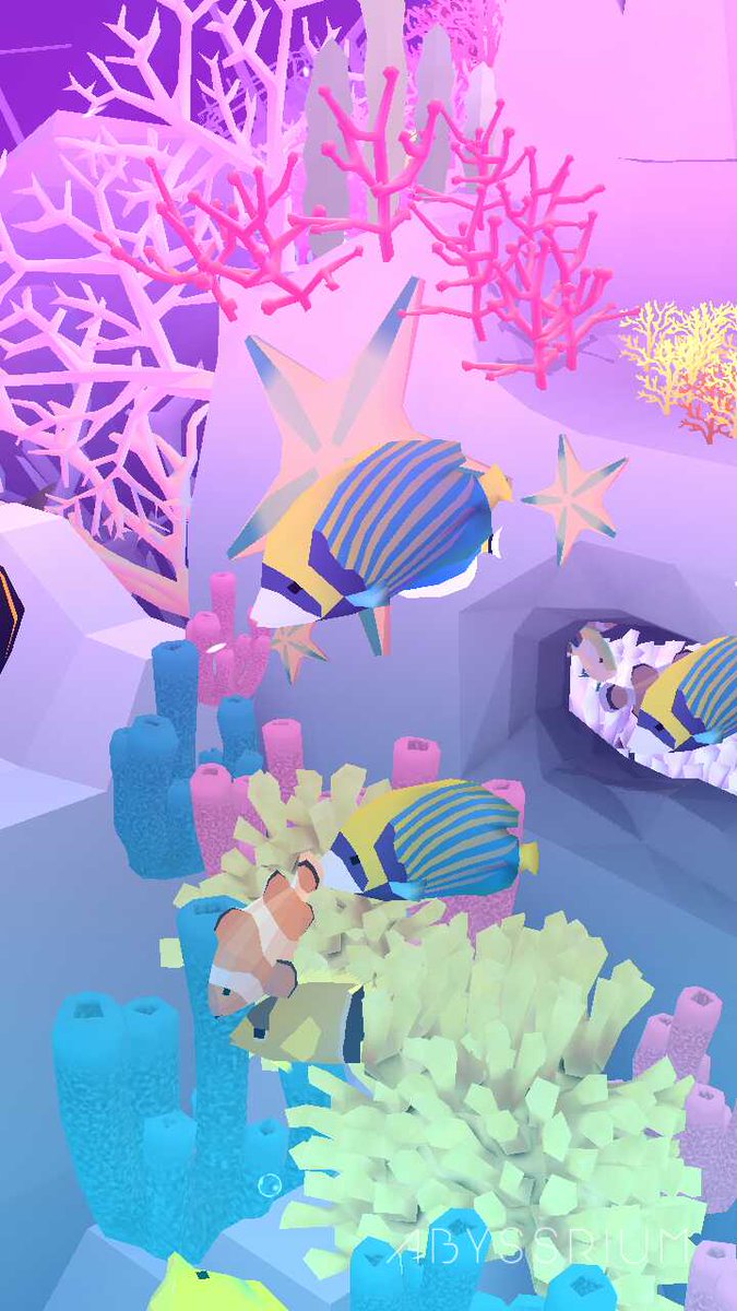 My Emperor Angel:) 
#abyssrium
Download: onelink.to/jhe4sh