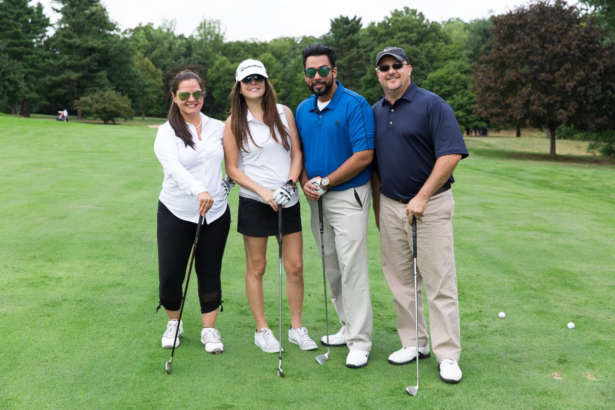 AdelhardtConstr's tweet image. Looking back @IFMANYC #golfouting | Such a great event! #raingoaway #wheredidsummergo #CRE #NYC