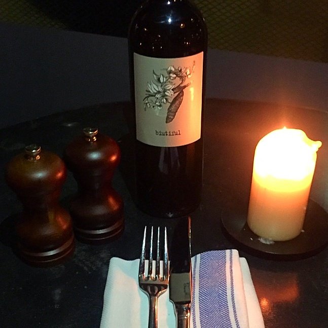 Little Smoke tweet media