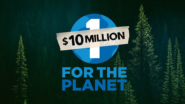 Adweek's tweet photo. .@Patagonia rang up $10 million in sales on Black Friday for the environment: https://t.co/TSPIYmYWxQ https://t.co/RFbne0U6vK