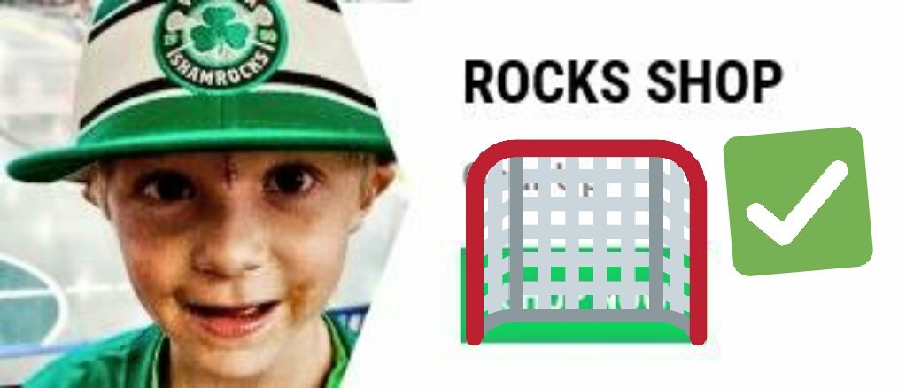 Looking for some more green to include in your Holiday Shopping?

Our team store is the place to be!🍀 

DEETS 👉🏻  bit.ly/2gGd6zd