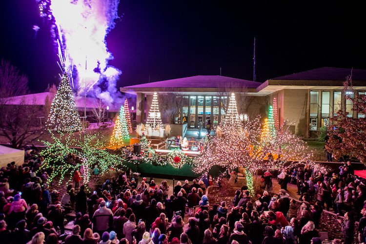 🎄🎅🎁We've made a list &amp; we've checked it twice! Provo's top 10 Christmas Events: provo.io/ProvoChristmas…