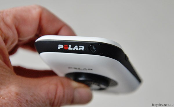 SCARICA POLAR M450
