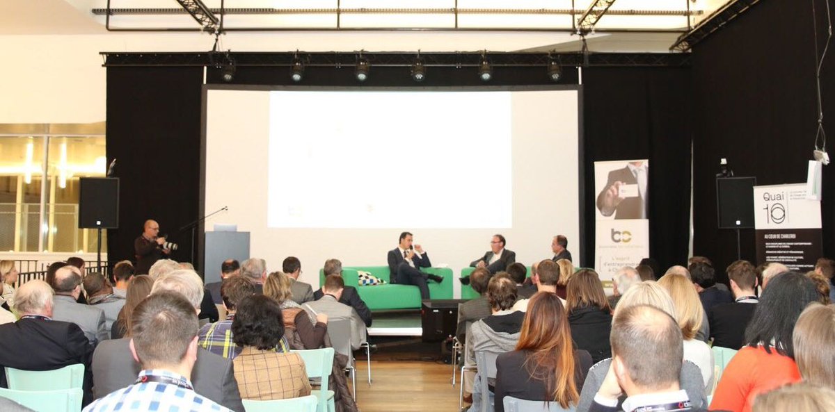 alexanderdecroo's tweet photo. Ce soir #tourneedigitale à Charleroi avec @wborsus et @OChastel https://t.co/m9nJ7BfNVj