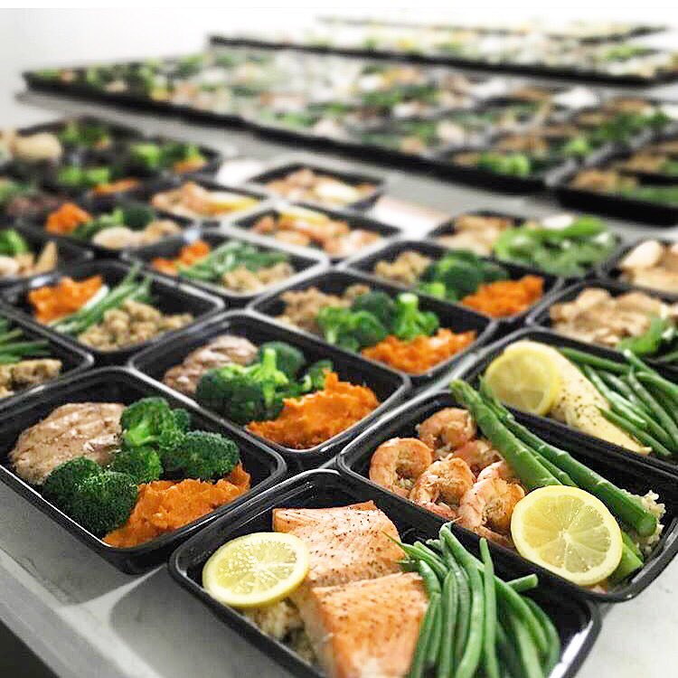 MiamiFitMeals's tweet photo. Good Afternoon Everyone ! Can't cook or don't have the time to? 🍱🍃 Let us solve your problems! Weekly meal plans contact 📲786-340-1501 https://t.co/NEp3s3Ro8n
