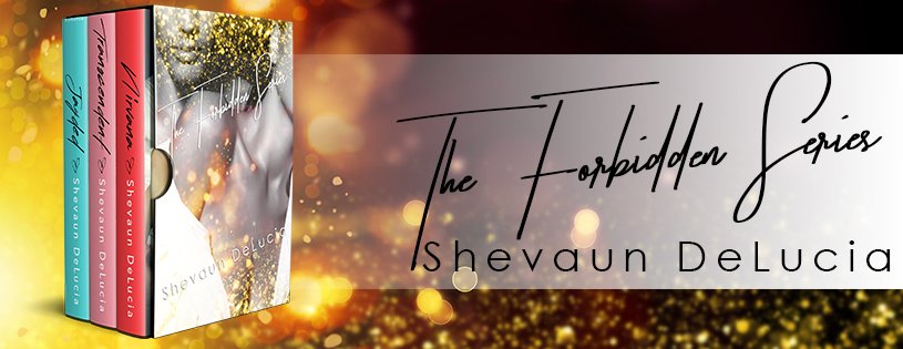 TheNextStepPR's tweet photo. #TeaseMeTuesday
#ForbiddenRomanceBoxSet #ComingDec30
Get all 3 books for 1 low price! @shevaundelucia1
Sign Up β https://t.co/8HrzZjozij https://t.co/OmDGGB5V4U