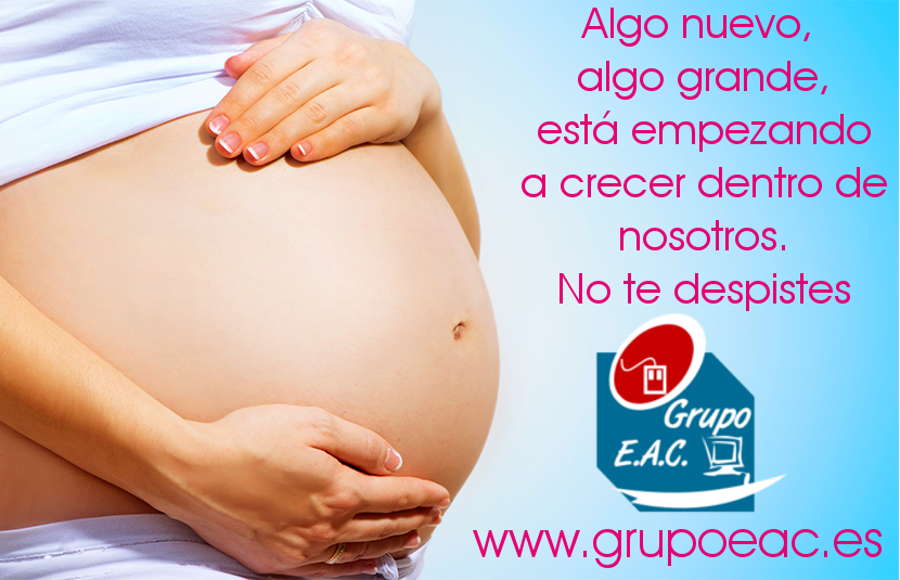 grupoeac's tweet photo. Algo nuevo, algo grande, está empezando a crecer dentro de nosotros...
No te despistes https://t.co/cRfhCRuyFW