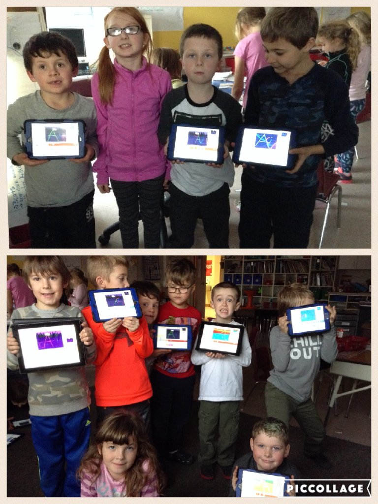 Coding challenge # 2. #TLDSBcodes pic-collage.com/_S6JCg64j