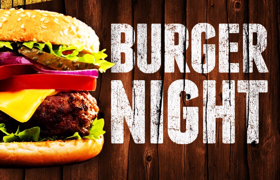 jerzeesbelden's tweet photo. 1/2 Pound Gourmet Burger & Fries $5.99, ALL DAY, Every Tuesday @jerzeesbelden! Cavs @ Bucks, 8PM... #burgernight #jerzeesbelden #mbarcanton https://t.co/yLDn4Lwo3d