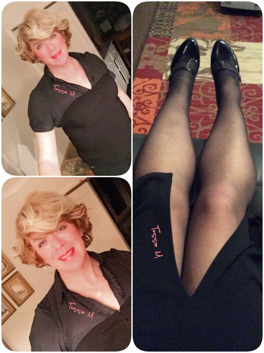 cd_tessa's tweet photo. Unexpected time alone! #crossdresser #girly #girltime #legs #tights #nylons #femme #femaletime #cd #tv #heels #me #selfie #sissy #sexy https://t.co/XeBeolJ7j5