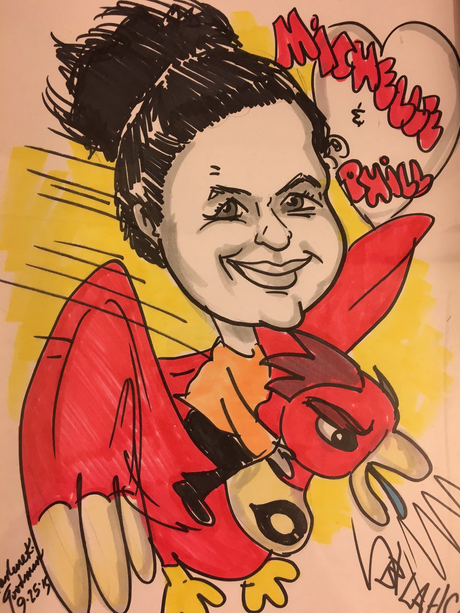 CrerarLibrary's tweet photo. Today we say so long but not goodbye to #CrerarLib @mbbassdrlib who is off to a new adventure @LaneLibStanford. Take good care of Phil. https://t.co/Flv2eUL6O3