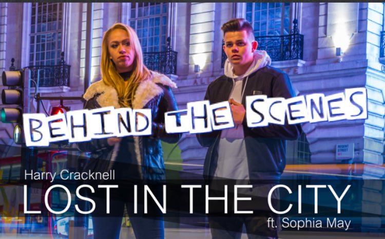 harry_cracknell's tweet photo. Yo yo yo 🔥 we have the "BEHIND THE SCENES" Footage coming out on our Facebooks @ 9:30pm tonight  👅💪🏼#LostInTheCity https://t.co/dPFCSyB3fO