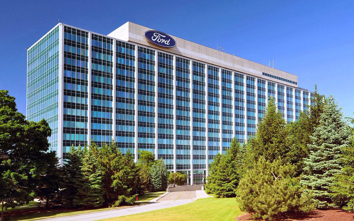 centerforautism's tweet image. Ford expands #autism hiring initiative. 🚙 
Read: ow.ly/4Ves306DWNd