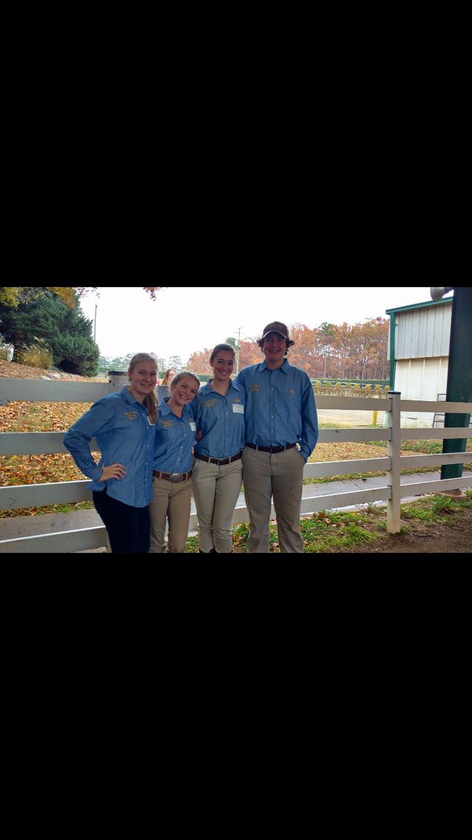 Pinecrest_FFA's tweet photo. The livestock evaluation CDE was today! Pinecrest took a junior and senior team to compete. 🐐🐄🐖@Pinecrest_CTE @Pinecrest_MCS @NCFFA https://t.co/3j9qAr8xCX