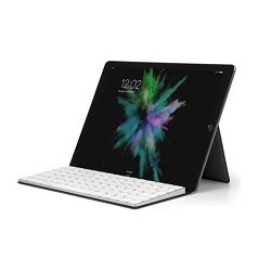 TacticalPromo's tweet image. #technologyCanopy is a stylish case/stand for your Apple Magic Keyboard and iOS device dlvr.it/MmdXbW #news