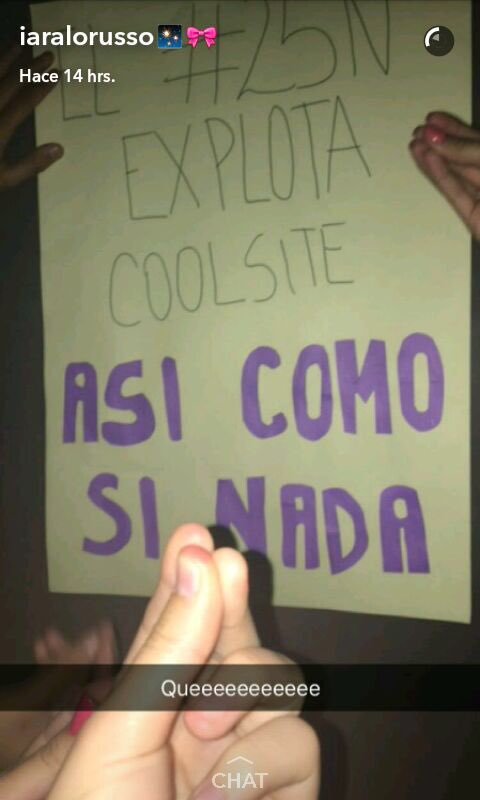bianmendieta's tweet photo. @Denmartiin @soolavila @sanmi2016 @GiaanFraanco9 @Eao2016  ta bien si sabía que era mi fiesta iba https://t.co/xO0e9zwoRB