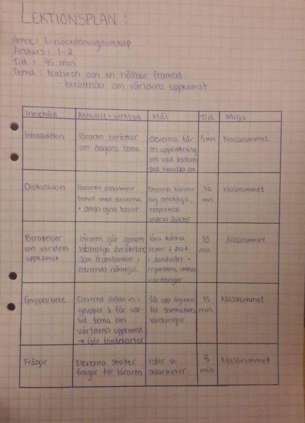 justshaut's tweet photo. #didaktik1 #lektionsplan #semi @chilliconnect https://t.co/rp77JhdkTZ