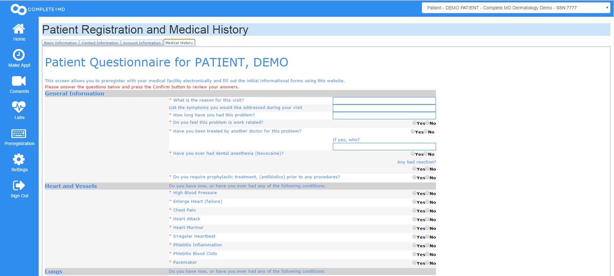 Complete.MD tweet media