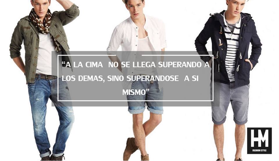 FASHIONSTELY_HM's tweet photo. #metas #superate la cima te espera https://t.co/Qy0X8egfd5