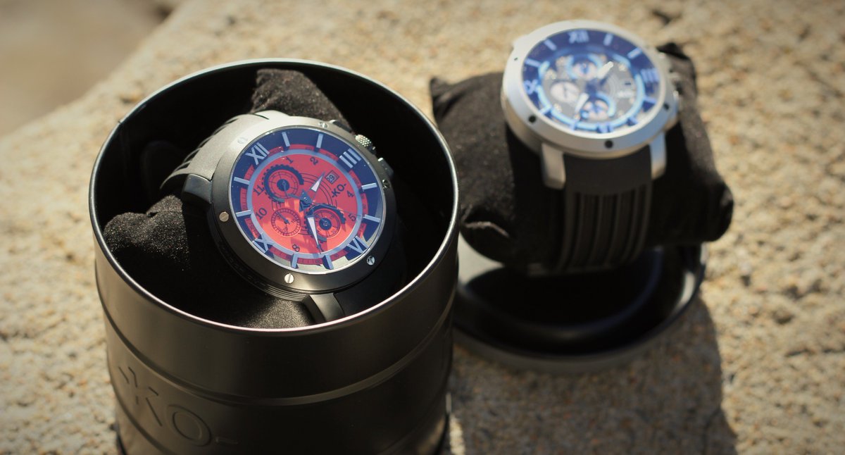 TanaKarn's tweet photo. A small teaser for what's in store for the upcoming 2017 @RGPokerSeries Tour! @KOwatches https://t.co/An4JrfrXv7 #GivingTuesday https://t.co/x2zLH62J9h