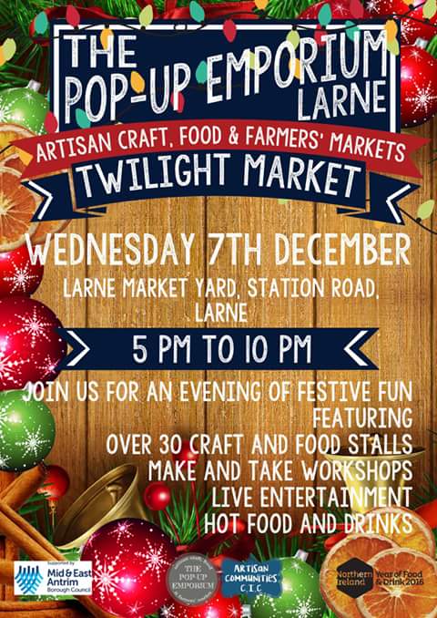 ac_confectioner's tweet image. H'evans Truffles have the lovely Christmas lights ready and of course truffles #anyrequests #Xmas xxx