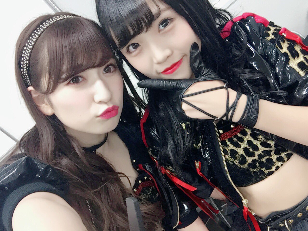 吉田朱里 yoshida akari on X: 