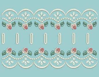 ThreadsnScissor's tweet image. #Christmas #ClearanceSale #SiteWide
Until 31 December 2016. 
buff.ly/2gE8XMl

Broderie Anglaise Lace
buff.ly/2gE5X2t