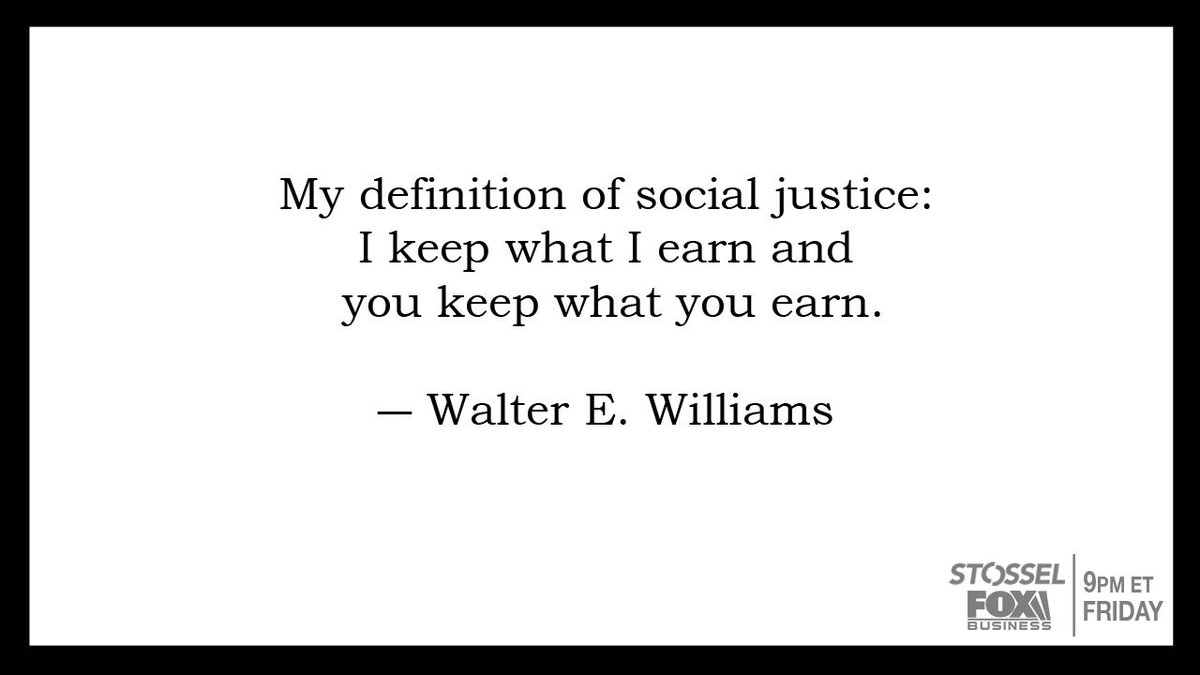 John Stossel (@johnstossel) on Twitter photo 