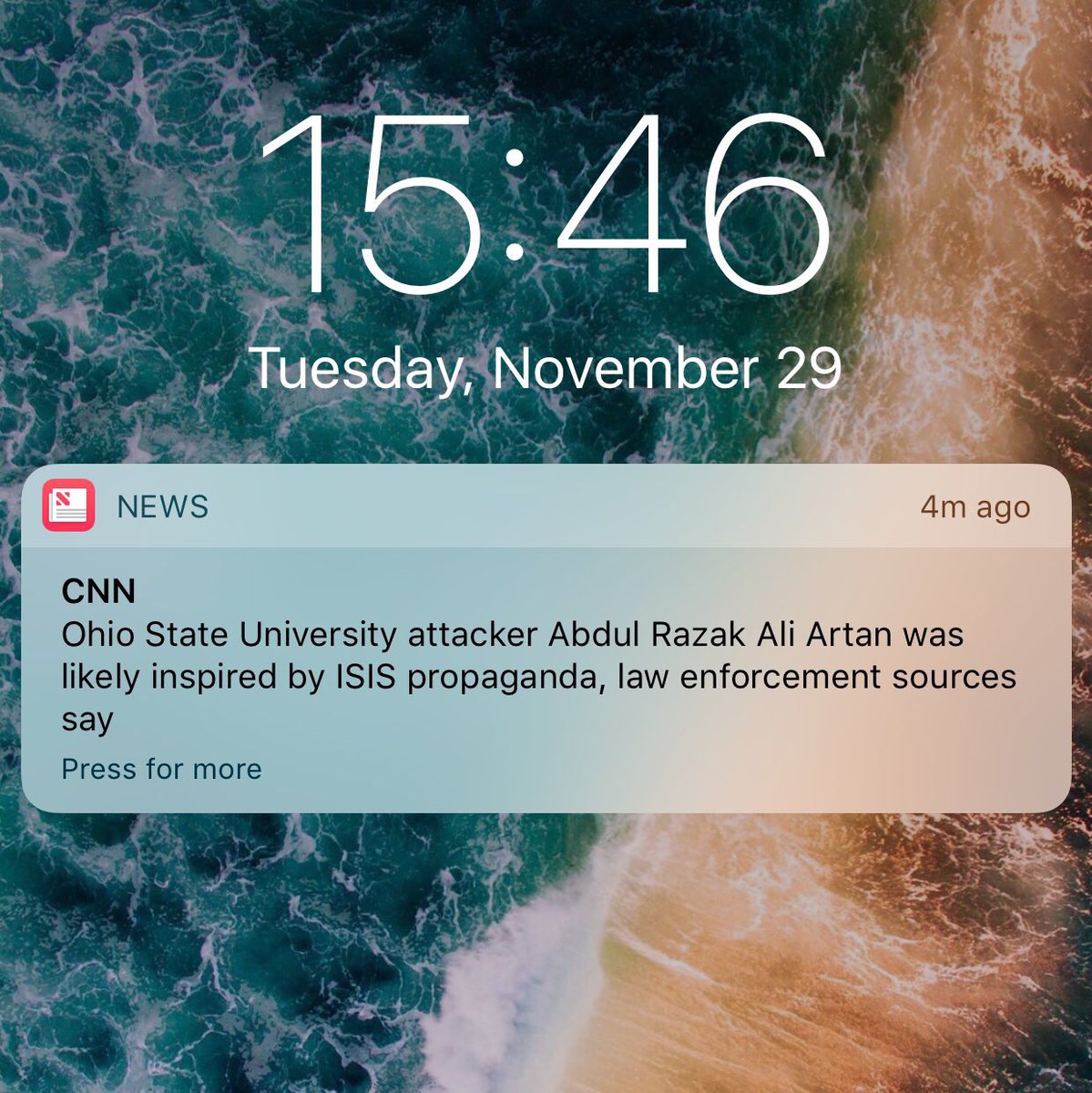 mrmojo_j0j0's tweet image. Key word being "likely". 
Remember when the news posted facts rather than opinions 🤔@CNN #MakeAmericaHonestAgain