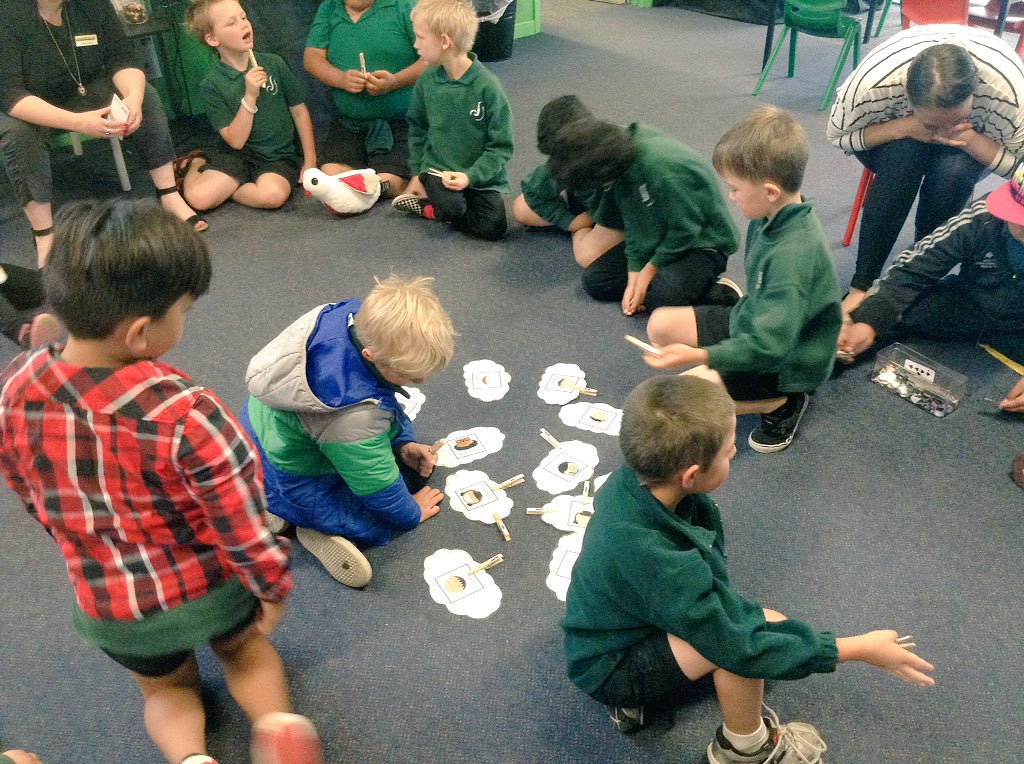 room3bromley's tweet photo. So excited to have our friend Jenny back with us today learning about our feelings. #selfregulation #feelings #bromleyschoolnz https://t.co/3QkIAUQJuq