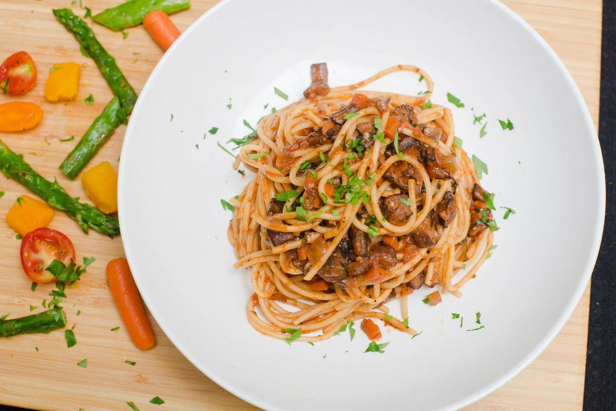 New menu &amp; New delivery areas 😎 Check us out: cookerycuisine.com