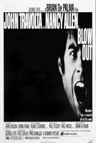 FilmFanatic74's tweet photo. Blow Out (1981)
Director Brian DePalma https://t.co/9i2Mqdsrbh