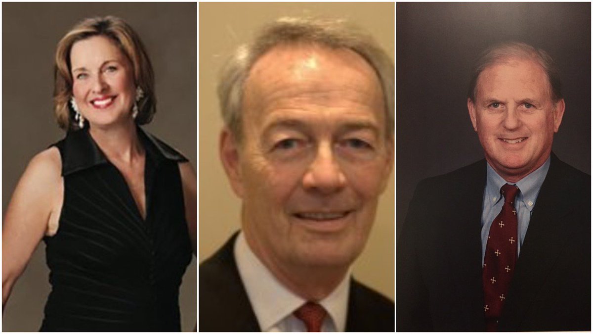 Caucus Committee looking forward to choosing its choice for Mayor tonight at <a href="/GortonCenter/">Gorton Center</a>. Read More---->  bit.ly/2g20FxS