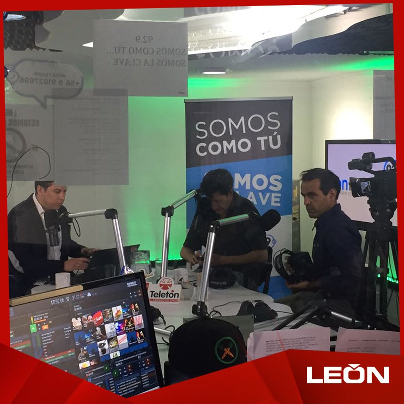 AutomotrizLeon's tweet photo. Ahora en @radiolaclave nuestro Safety Manger, habla sobre el cuidado del A/C frente a la ola de calor #enradiados https://t.co/FSt12ccqSX https://t.co/yyZpBcNiZA