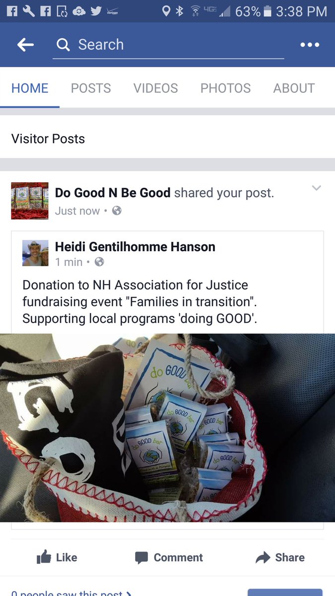 BarsGood's tweet image. #fundraising #fundraiser #outreach #fundraisingopportunities #fundraisingpartner #doingGOOD #nutbasedfoodbars #healthiersweettreat #apparel