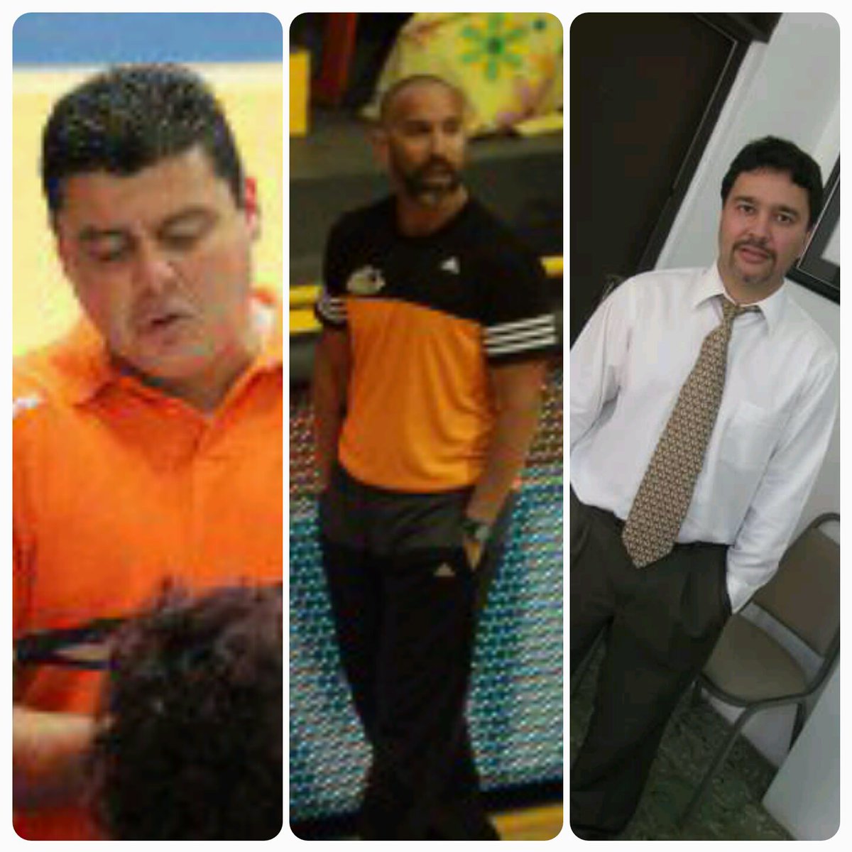 FedPURVoli's tweet photo. Se anuncia el cuerpo técnico de Ramón ‘Monchito’ Hernández para la selección masculina. (Carlos Rivera @kikeperez7 @WitoAcevedo232 https://t.co/uTUhvuhNQQ