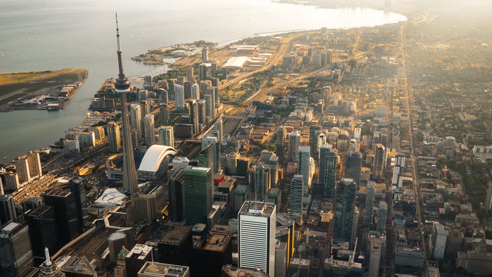 Canada tweet picture