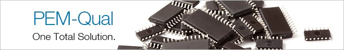 MicrossComps's tweet photo. Latest solutions PEM Qual, #Column Attach. Learn more Visit #Micross #DMSMS2016 Booth 406! https://t.co/7AGHHFqESx