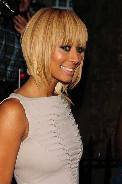 Weave Hairstyles On Twitter Blackwomen Short Bobs Will Still