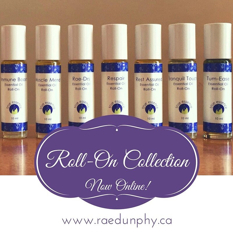 Rae Dunphy Aromatics tweet media