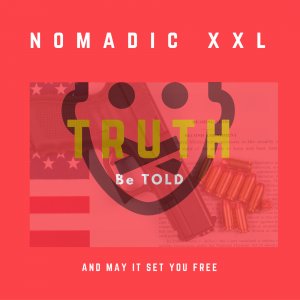 Availbale NOW! on RCS Music is the album "Truth Be Told" by Nomadic XXL! Get it now here: rcsmusic.com/80744025935982… #NomadicXXL #SPITdigital