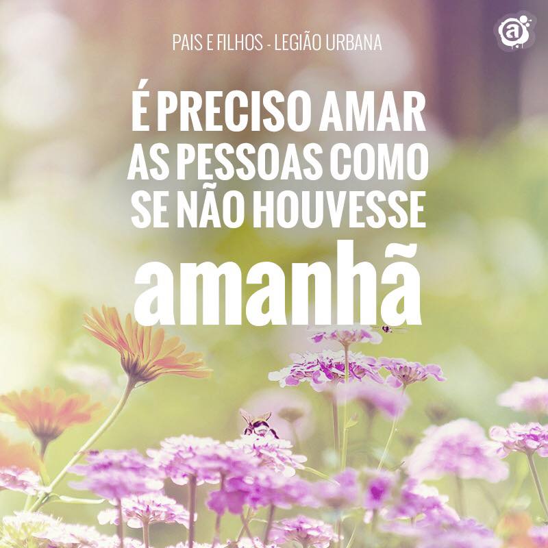 Aproveite cada momento ao lado de quem você ama! Isso é o melhor que podemos levar dessa vida. ❤️