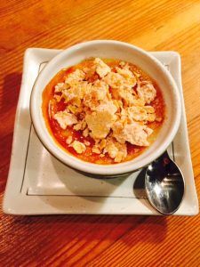 vanfoodster's tweet photo. Five Foodie Treats https://t.co/i5TiXmJXgK Cereal milk Frosted Flakes Creme Brulee @cracklecreme one of my favourites! https://t.co/e8vKpRP1CV
