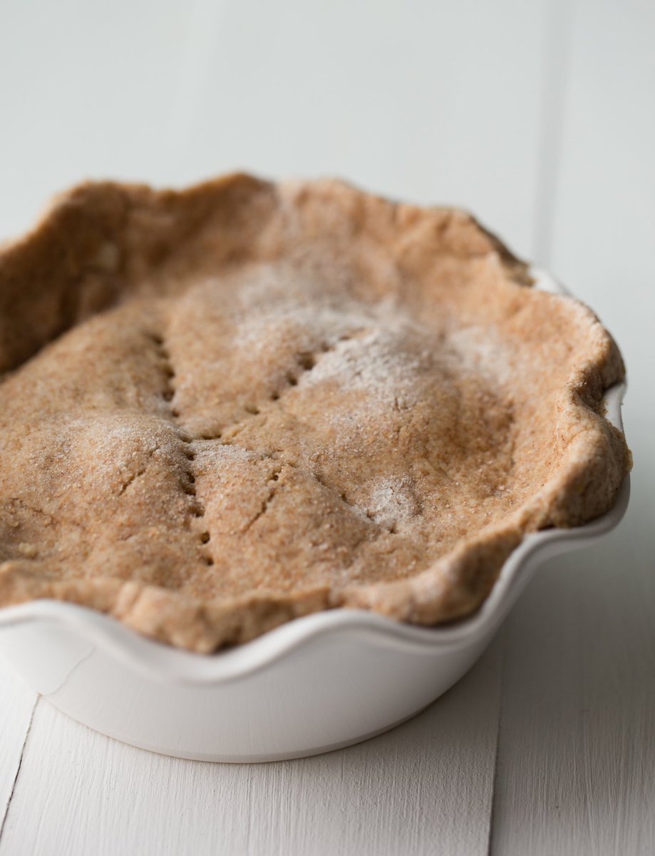 KathyPatalsky's tweet image. Currently craving.. my Mini Veggie Pot Pie for One. Filled with peas, carrots, beans. Recipe in #HealthyHappyVeganKitchen pg229. #dinner