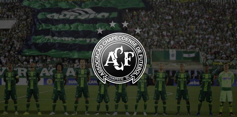 InvictosSomos's tweet photo. LUTO MUNDIAL. Los 6 sobrevivientes y las 75 personas que, tristemente, fallecieron en la tragedia de Chapecoense: https://t.co/PpuqRwPrnw https://t.co/3ZmTBDYkKu